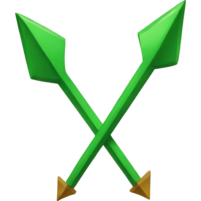 Arrow  emoji