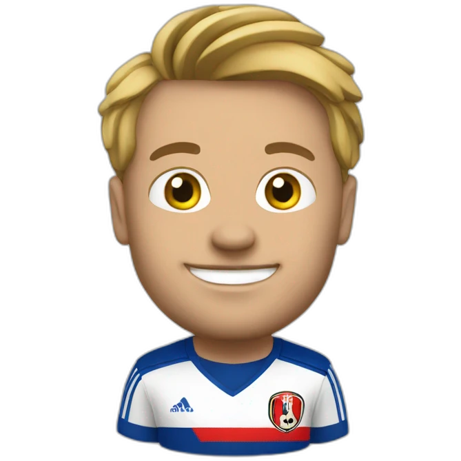Feyenoord  emoji