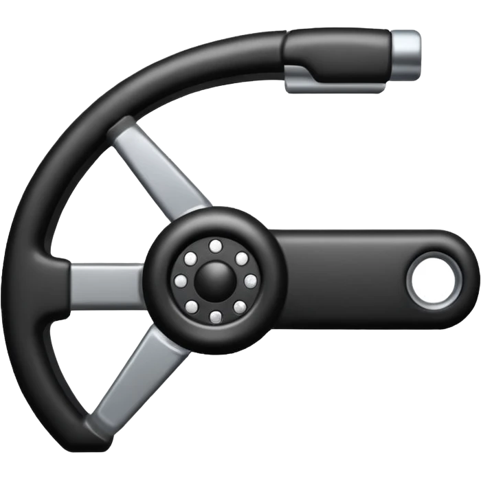 car hand brake emoji