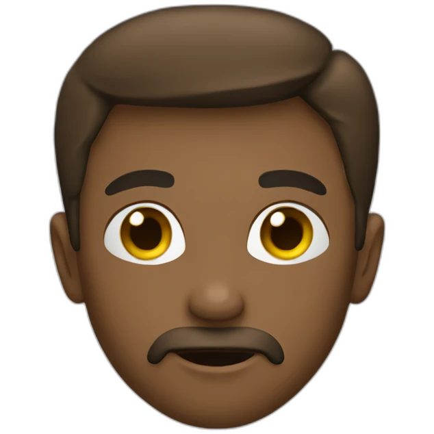 Un zizi emoji