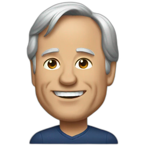 greg abbott sports emoji