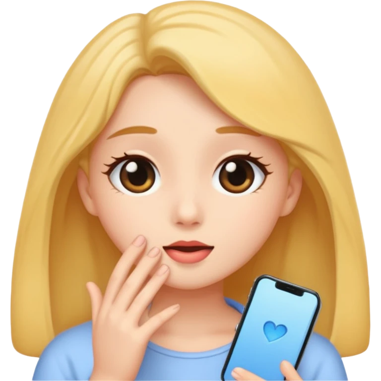 ASMR emoji