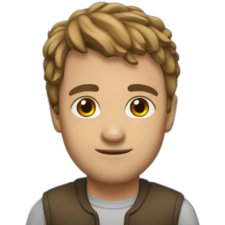 Norman emoji