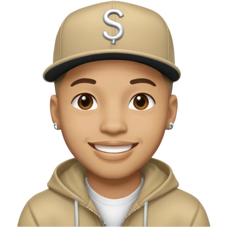 rapper ssio emoji