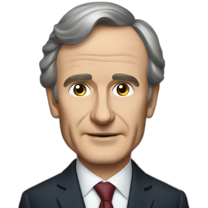 Bernard Arnault emoji
