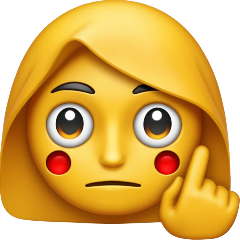 mystery emoji