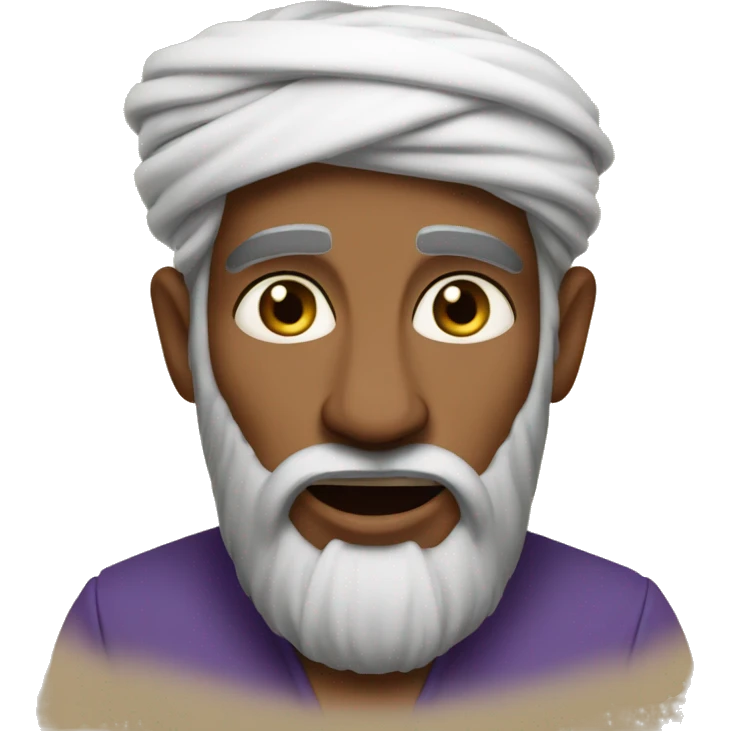 abu from alladin  emoji