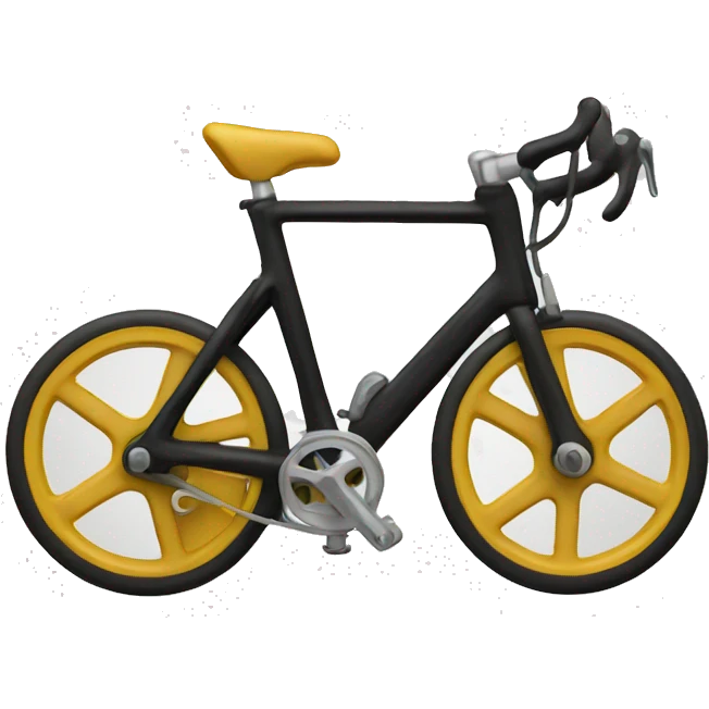pedals emoji
