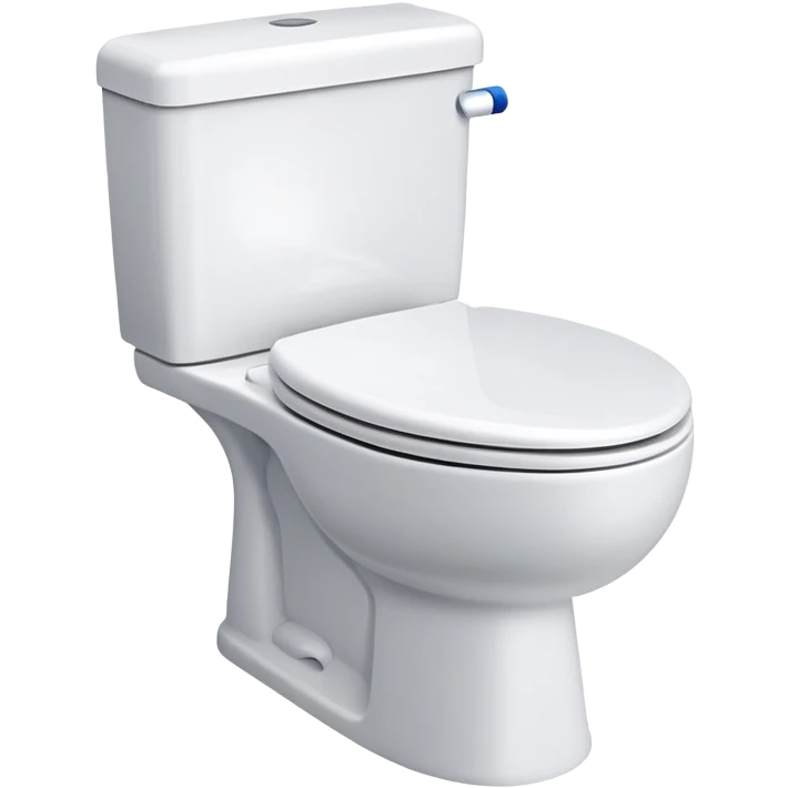 Skibidi Toilet emoji