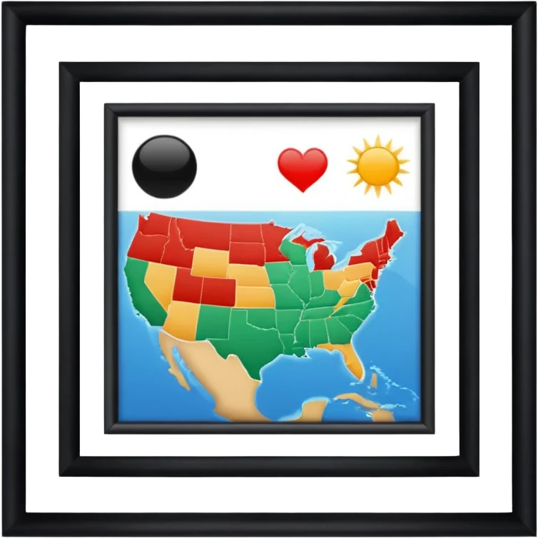 Nation emoji