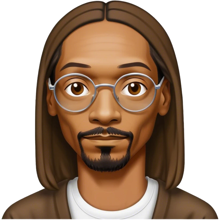 snoop dogg emoji
