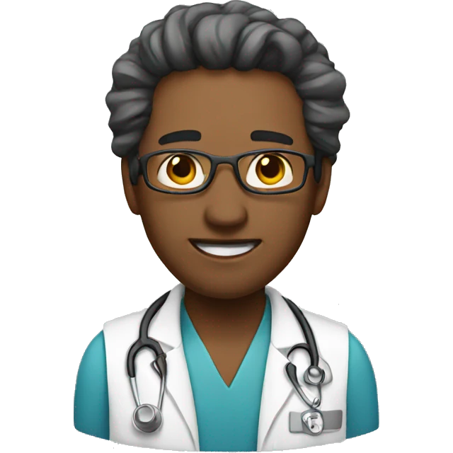 doc emoji