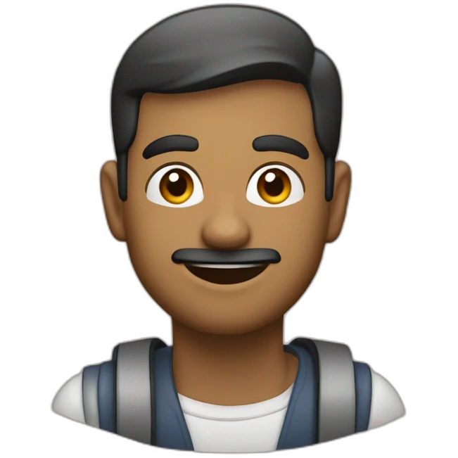 raul Mosquera vivar marketing digital emoji