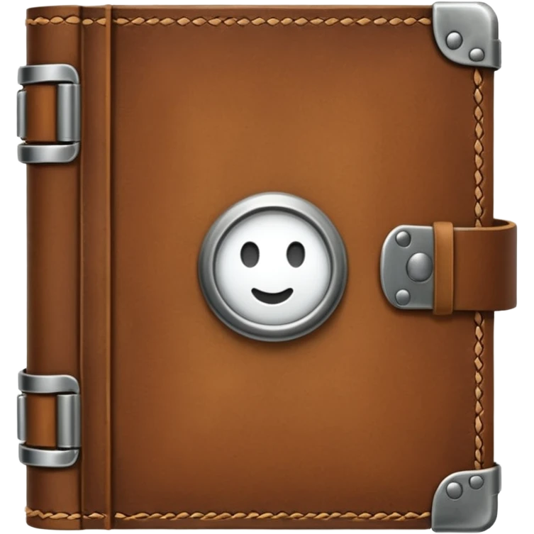 journal emoji