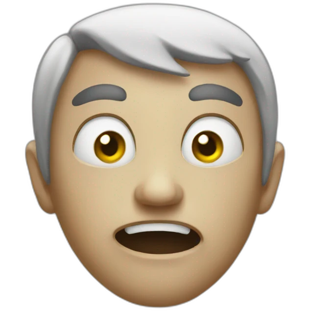 cursed emoji