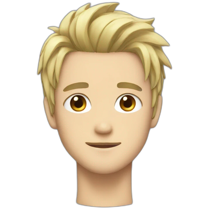 anime emoji