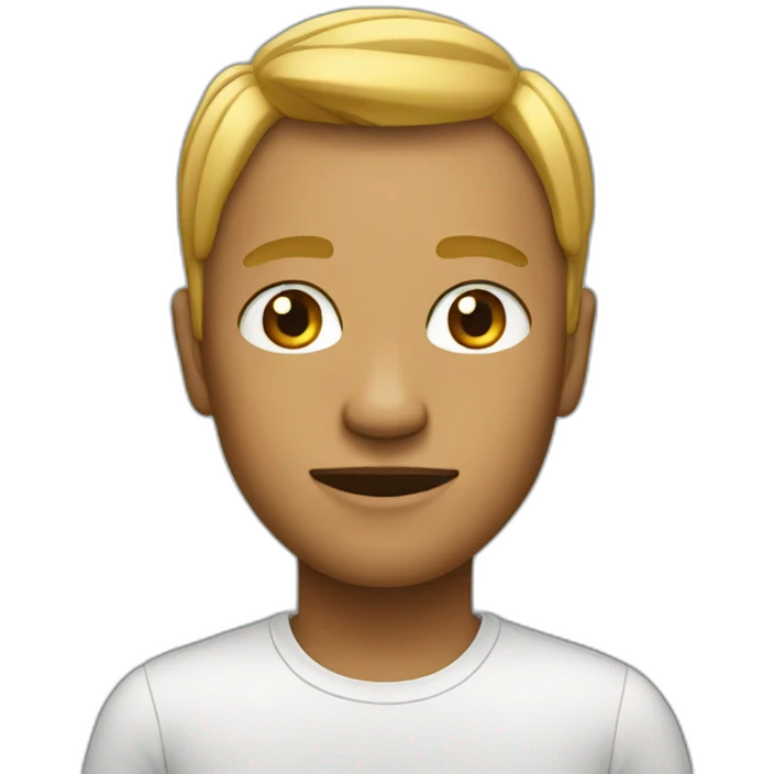 Tete style emoji