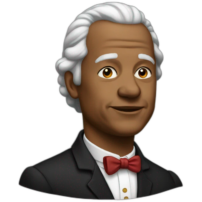 franklin clinton emoji