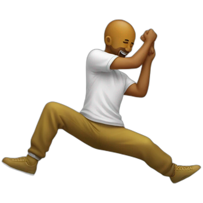 dab emoji