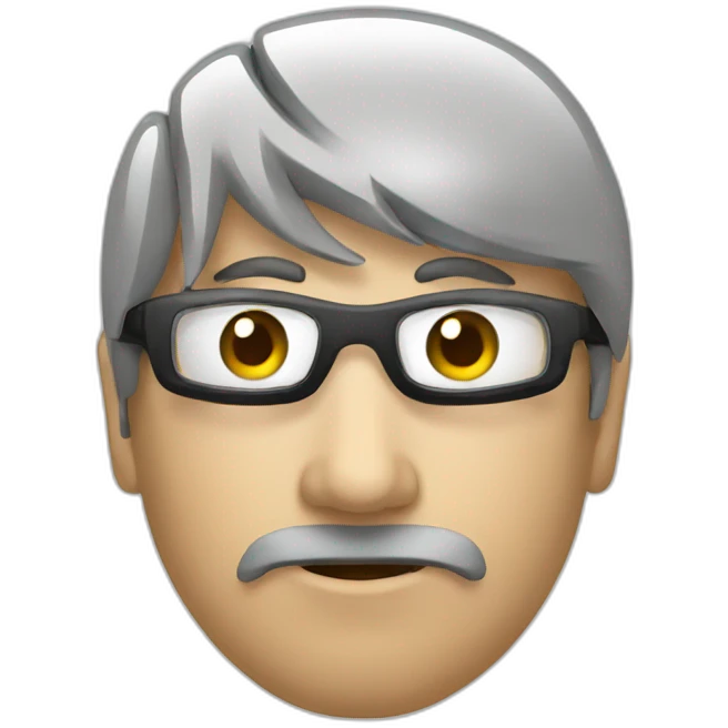 cyber security emoji