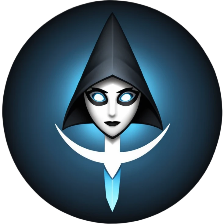 Kali lunix logo  emoji
