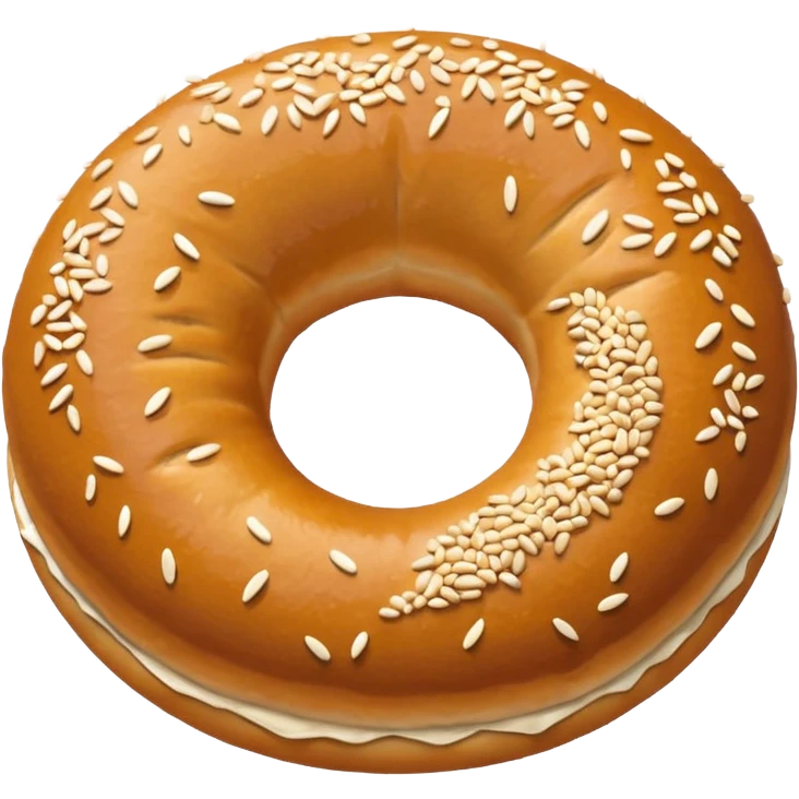 Simit Simit emoji