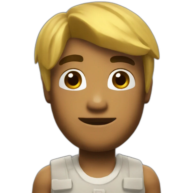 Roblox emoji