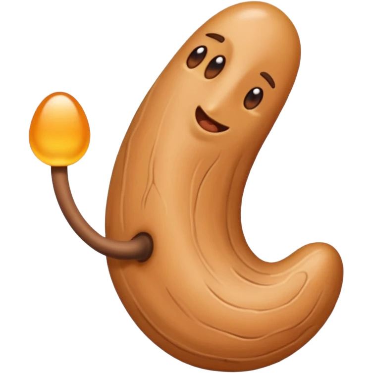 A pinis emoji