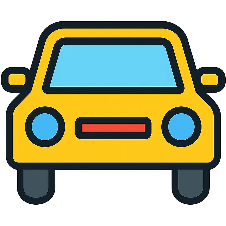 car emoji