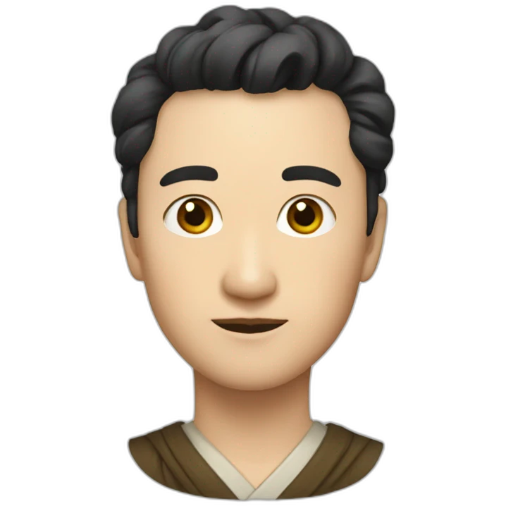 Su-Yi-ming emoji