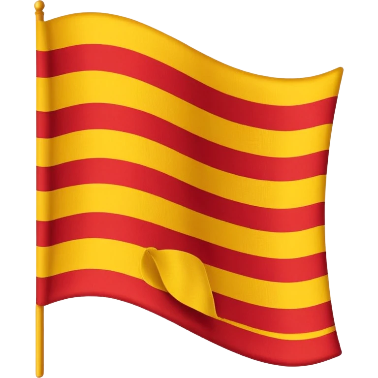 Bandera Merchera emoji