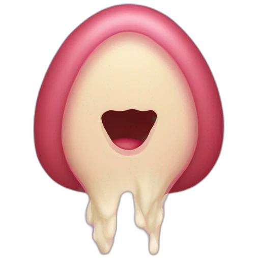 Epithelial Papilla nice emoji