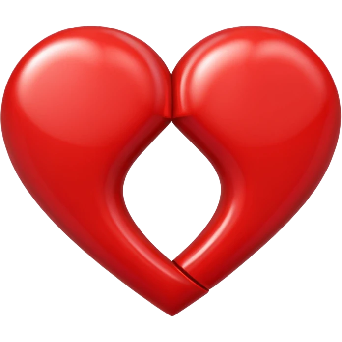 Love emoji