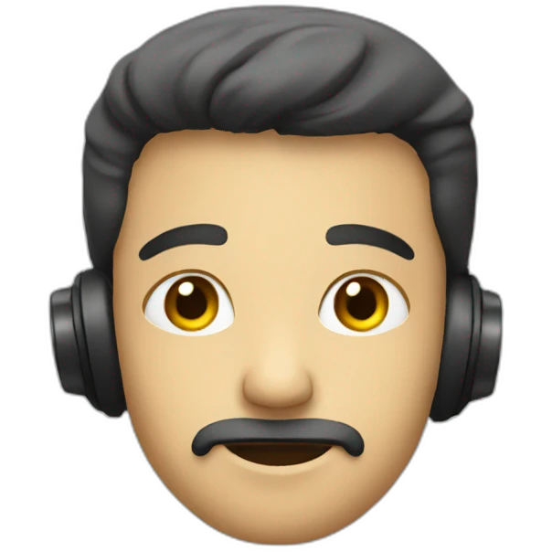 listener emoji