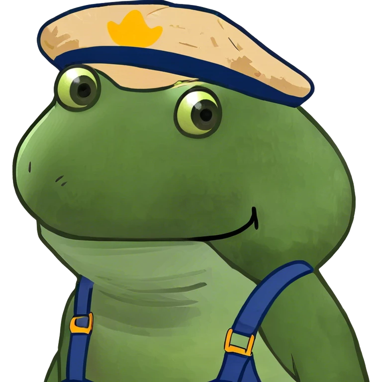 Farm emoji