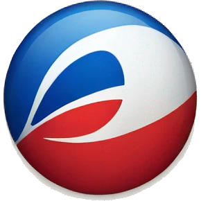 Pepsi logo emoji