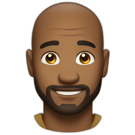 Comeback kod emoji