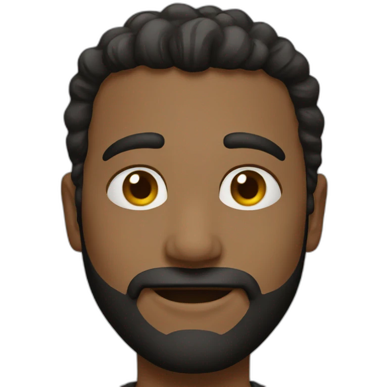 Bk. emoji