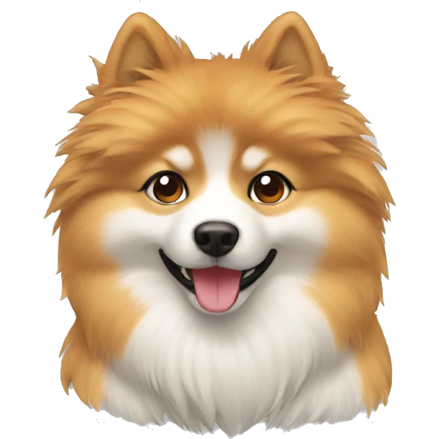 spitz emoji