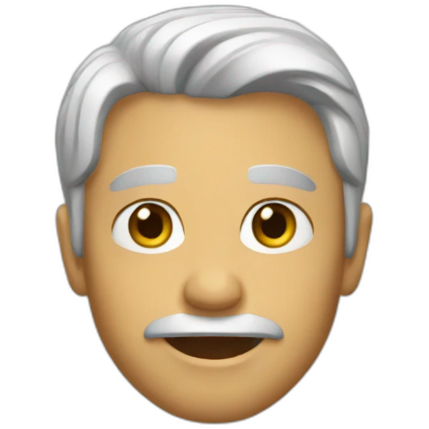 A emoji