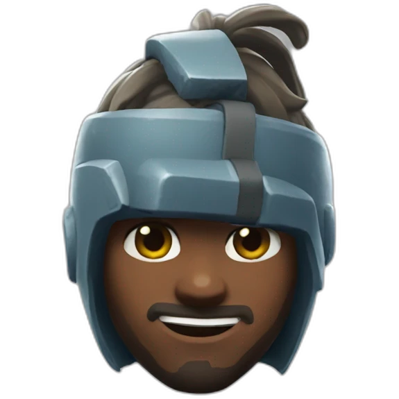 fortnite emoji