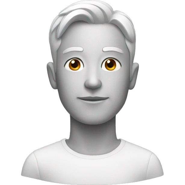 Taper emoji