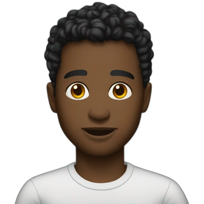 dushane hill top boy emoji