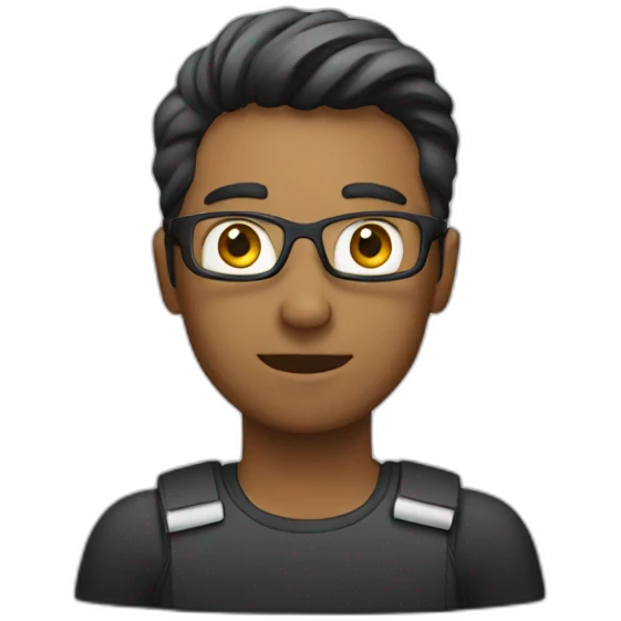 video editor emoji