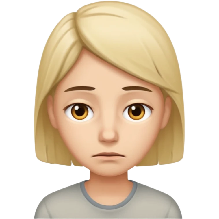 Monday emoji