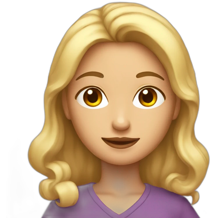 4 wunder womans emoji