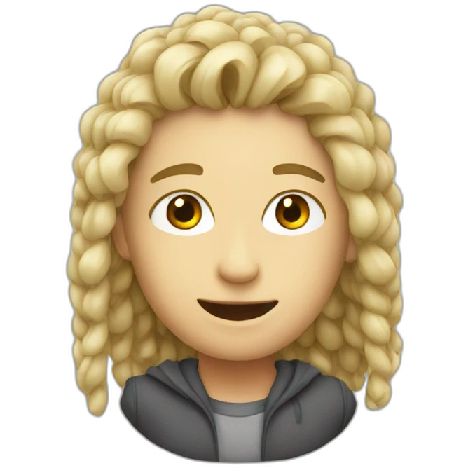 Gre made emoji