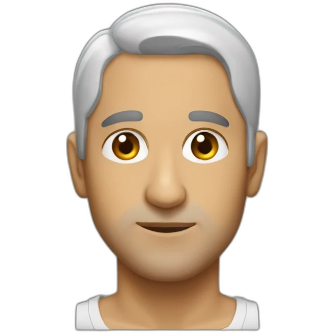 Rachid Badouri emoji