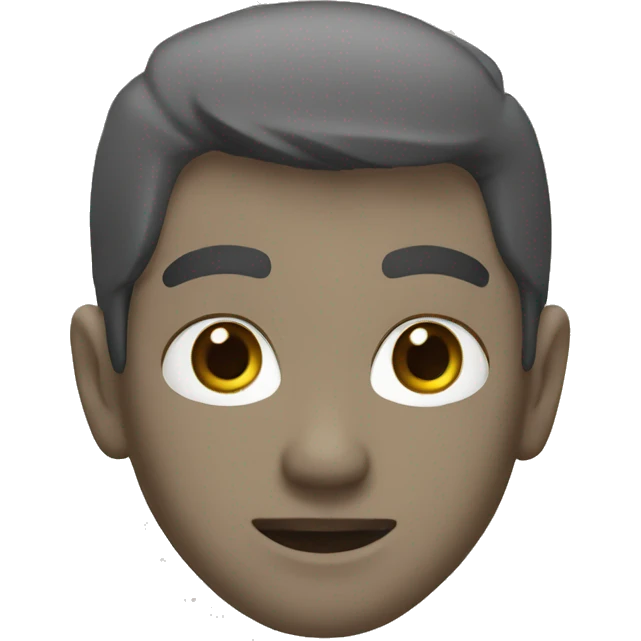 Gojo emoji