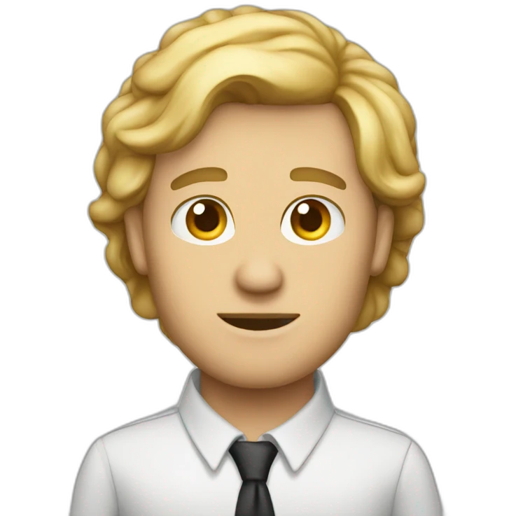 PMCWagner emoji